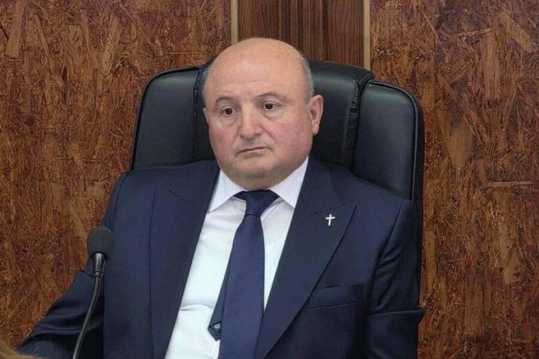 Мэра армянского Гюмри обвинили в призывах к отказу от суверенитета. Предлагал союз с Россией