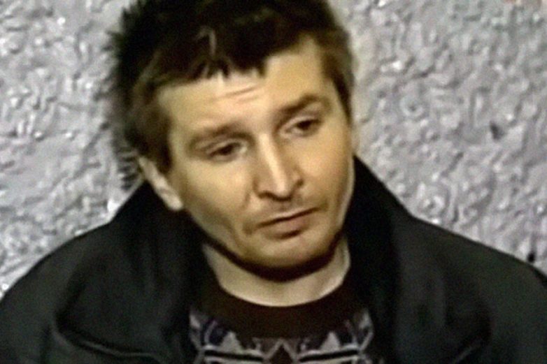 В квартире «пермского людоеда» нашли тело. «Сосед пришел переночевать. Был весь в синяках»