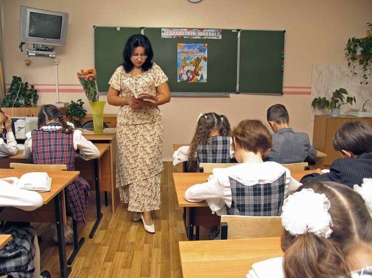 Хотел порвать тетради. Выяснились детали избиения московской учительницы десятиклассником