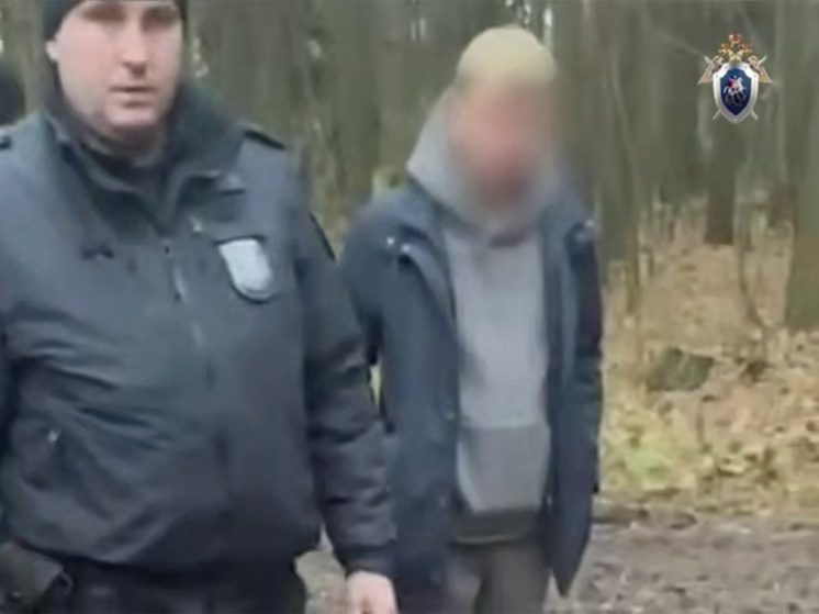 Новые факты биографии подмосковного маньяка. Травил охранников клофелином