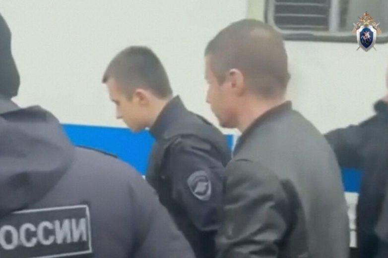 Жителя Подмосковья обвинили в серийных убийствах и изнасилованиях. «Тела девушек не нашли»