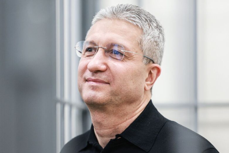 Тимур Иванов стал банкротом. Он может лишиться элитной квартиры в Москве