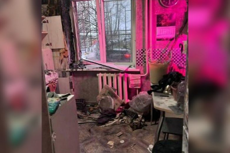 В Петербурге 13-летнюю девочку подозревают в убийстве матери. «Это сделала я. Ночью»