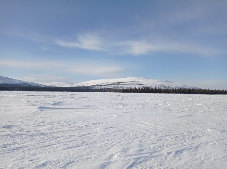 Группа туристов пропала в горах Пермского края. Из 15 человек на базу вернулись только двое