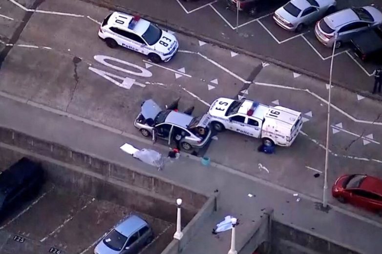 В Сиднее расстреляли десятки людей на праздновании Хануки. «Кровь хлестала повсюду»