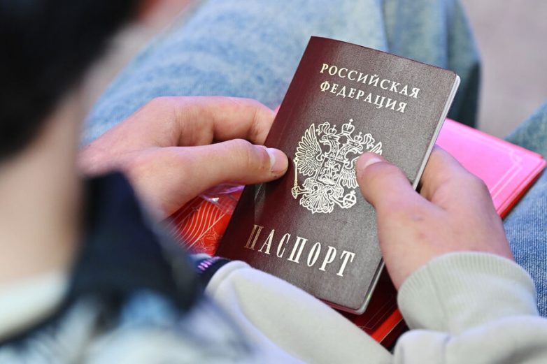 Переломный 2025 год. Миграционная политика России