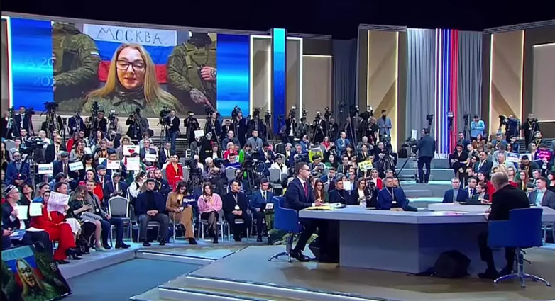 Вдова бойца СВО обратилась к Путину. «Год заканчивается, а пенсии нет»