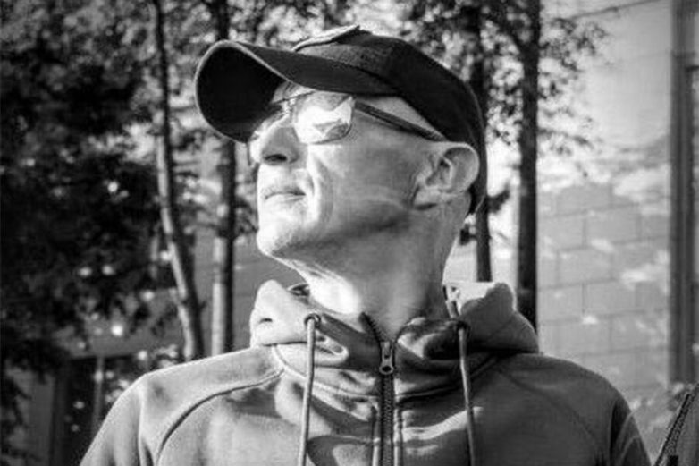 Умер основатель добровольческой бригады «Эспаньола». «Многих интересуют причины»