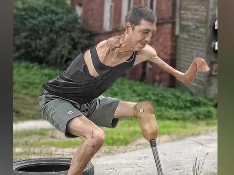 Новые мучения заключенного без рук, ноги и уха. «Доедают клопы»