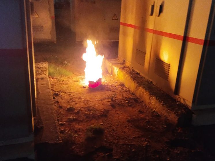 Следователь СК рассказала про серийного поджигателя из Подмосковья. «Обещали сделать героем России»