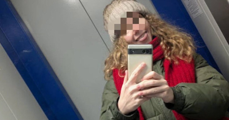 Россиянка в тайне от семьи пыталась сбежать к парню в Египет. «Ее решили продать»