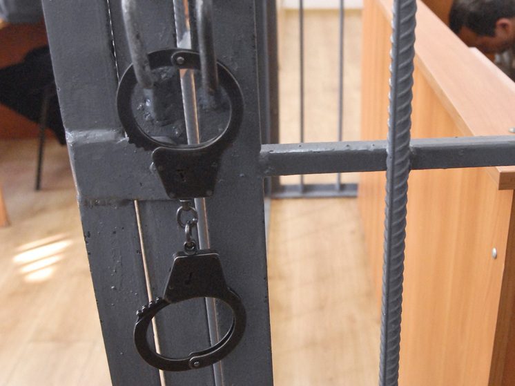 Продавца машины, застрелившего покупателя из арбалета, отправили в колонию на 18 лет