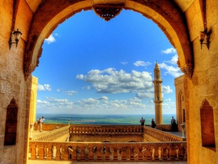 10 не самых популярных, но потрясающих мест в Турции