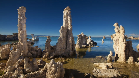 13 самых удивительных геологических чудес планеты