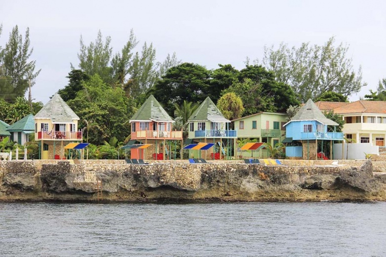 Тем временем в раю: отдых на Ямайке - лучшее, что может случиться с человеком