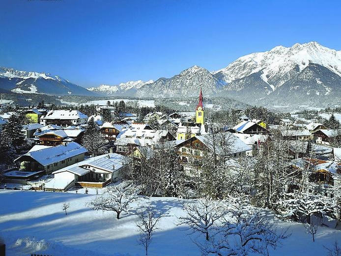 Мини-гид по горнолыжным курортам Австрии