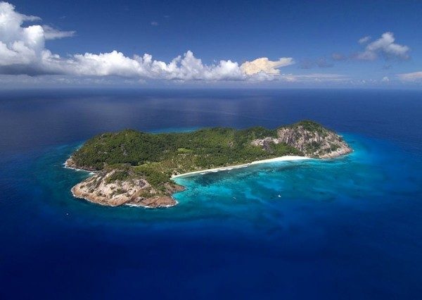 Сейшельские острова: рай на Земле