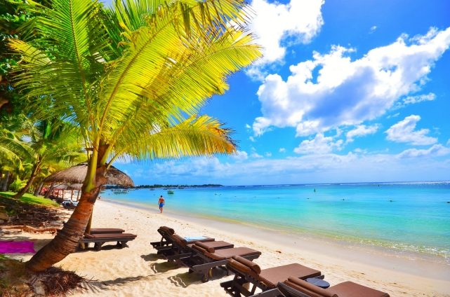 Солнечный Маврикий: чем заняться на островах счастья в Индийском океане?