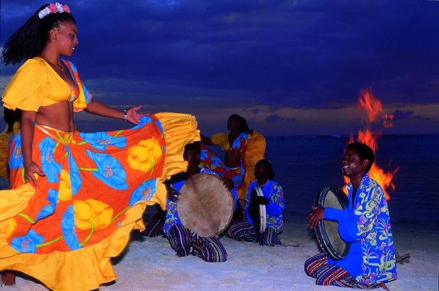 Солнечный Маврикий: чем заняться на островах счастья в Индийском океане?