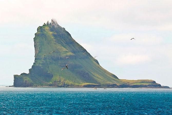 Фарерские острова — уникальный край