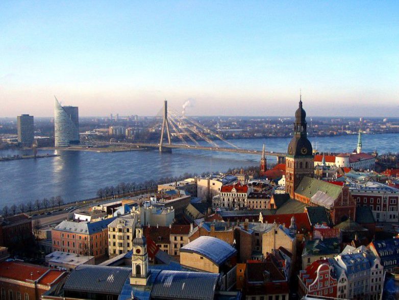 90 фактов о Латвии от жителя Риги