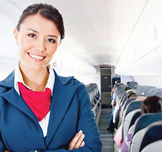 8 причин, по которым вас могут попросить из самолёта