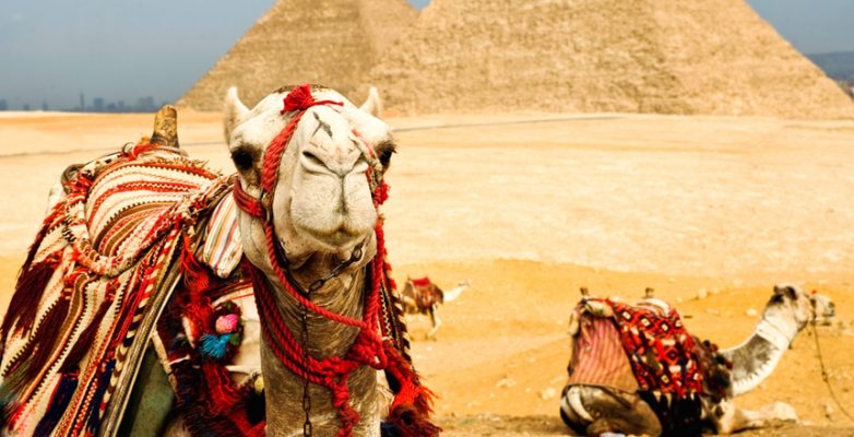 10 достопримечательностей Египта, от которых захватывает дух