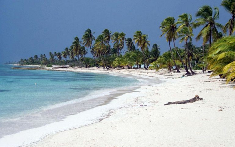Доминиканская Республика — страна, которая сводит с ума!