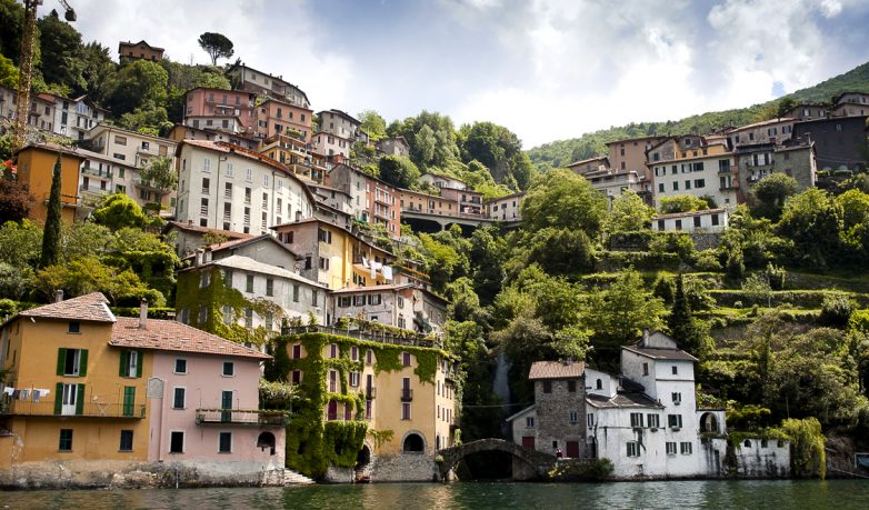 Самые красивые места Италии