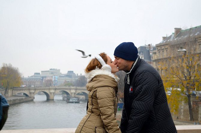 Страны, в которых нет центрального отопления