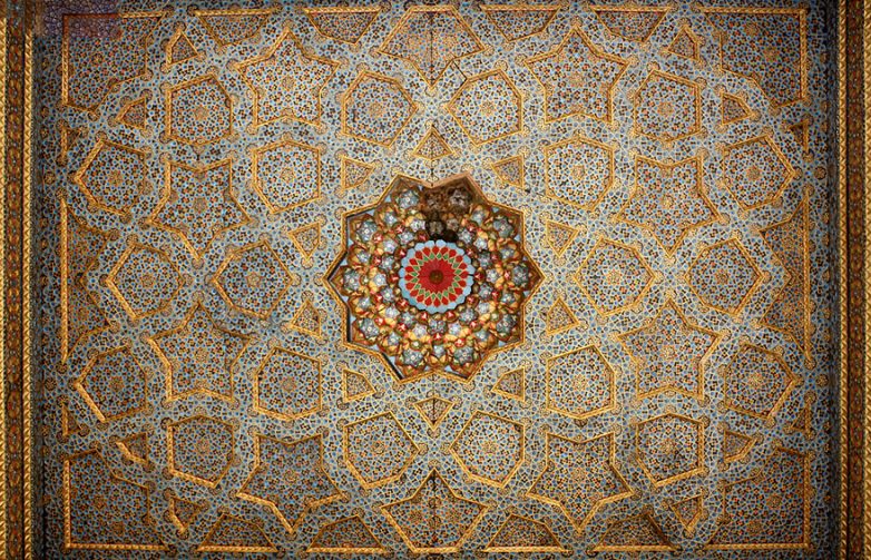 44 завораживающих шедевра исламской архитектуры в разных уголках планеты