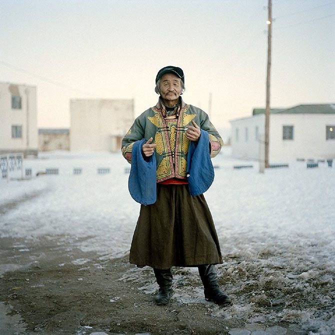 По следам Чингисхана: потрясающий атмосферный репортаж из современной Монголии