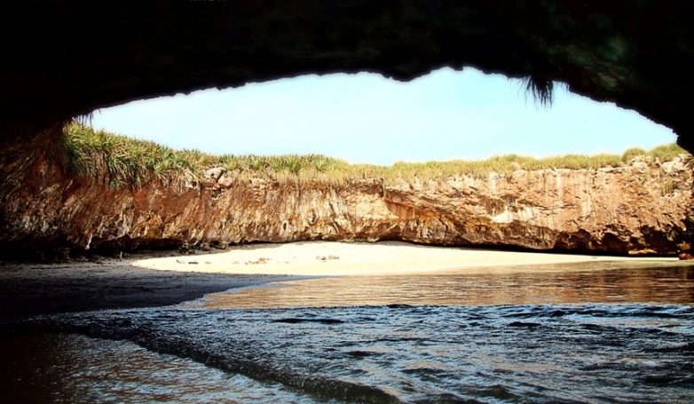10 самых необычных пляжей планеты, посетить которые — мечта любого путешественника