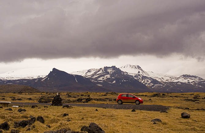 Милейшие фишки Исландии, из-за которых в неё влюблён весь мир