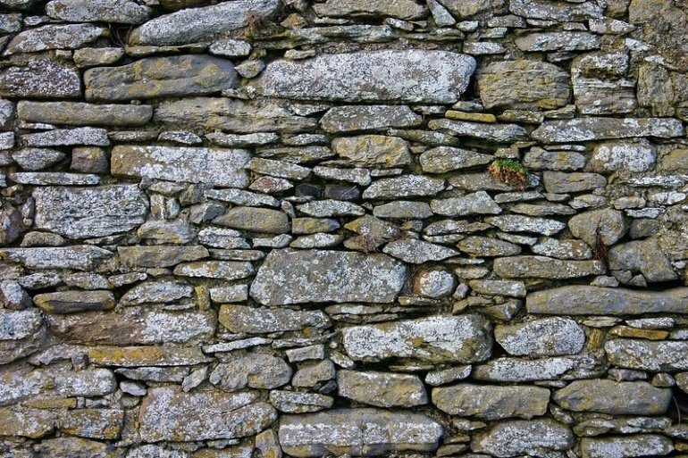 Каменная Ирландия