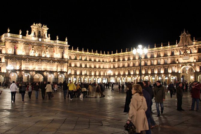 17 убедительных причин посетить Испанию