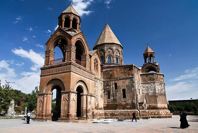 20 ярких фактов об Армении