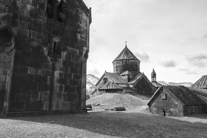 20 ярких фактов об Армении