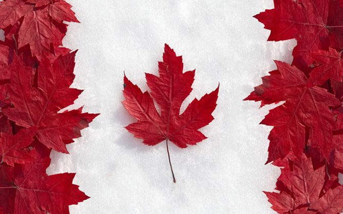 Любопытные факты о Канаде и канадцах