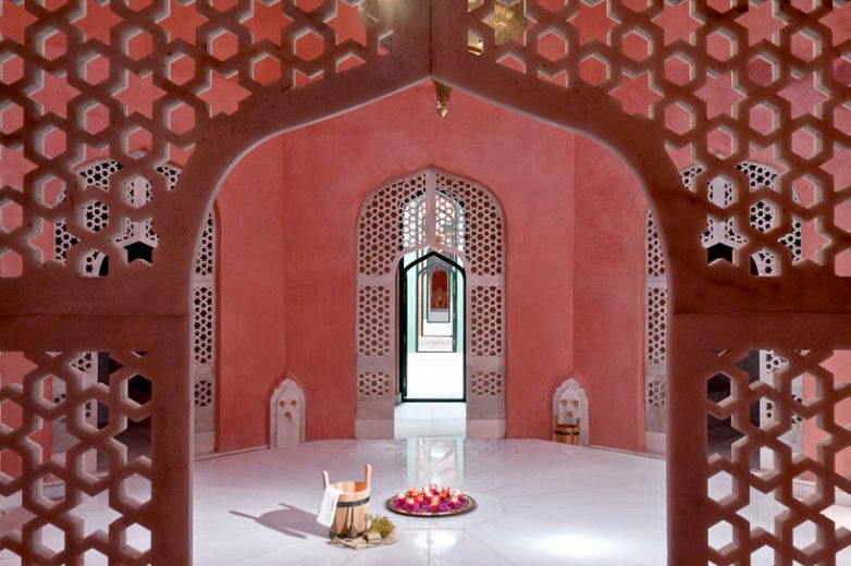 Истинная роскошь Марокко