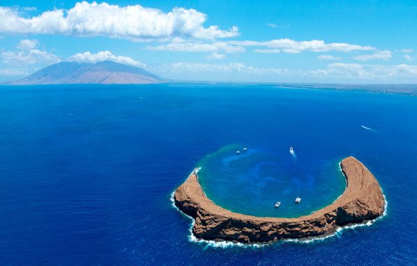 Почему Мауи - лучший остров на Земле