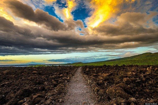 Почему Мауи - лучший остров на Земле