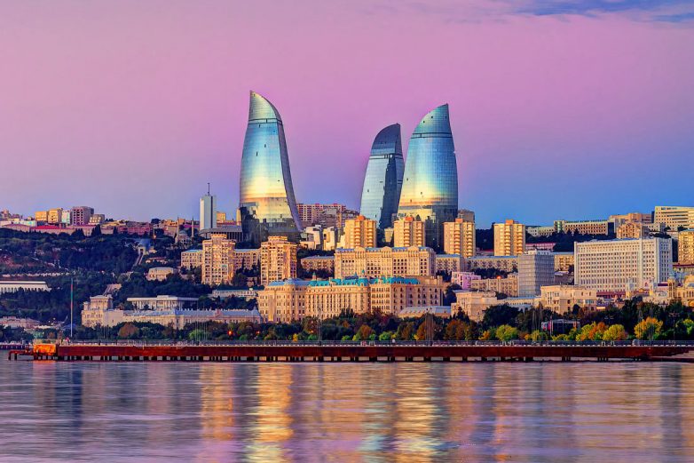 Почему Турцию и Египет можно - и нужно! - заменить на Азербайджан
