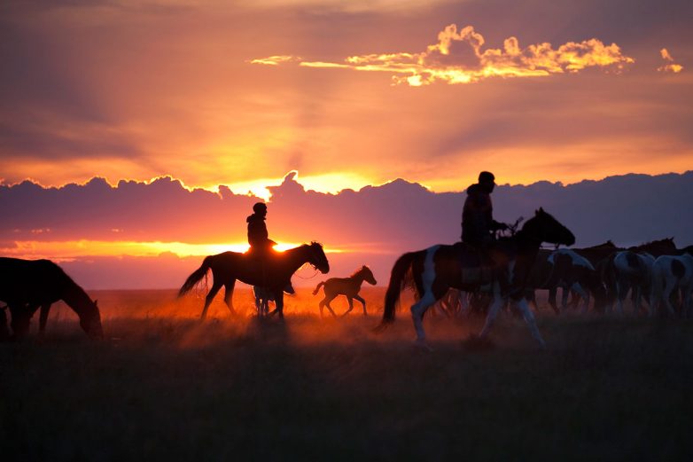 Лучшие работы конкурса National Geographic Traveler 2016