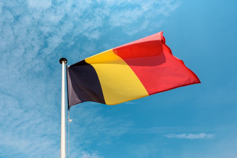 Новое и интересное о Бельгии