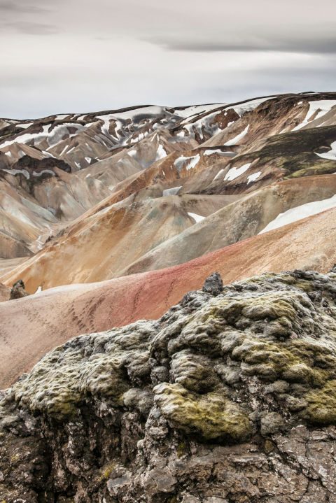 Почему вы должны съездить в Исландию