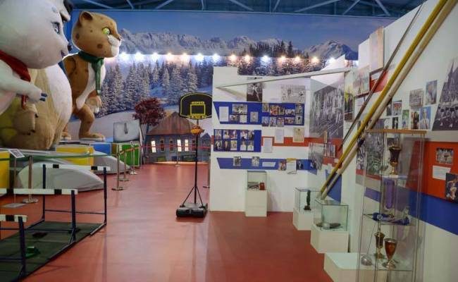 13 самых увлекательных музеев Сочи