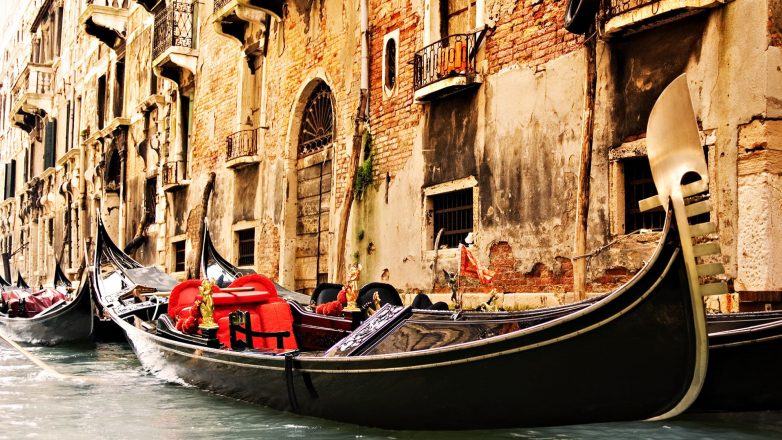 Когда лучше ехать в Венецию?