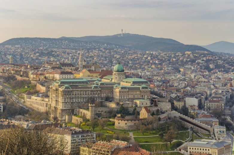 Как за 3 дня туристу посмотреть большинство достопримечательностей Будапешта