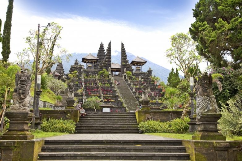 10 поводов, чтобы отправиться на курорты Индонезии